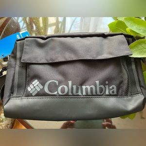 Columbia Convey 4L Black Crossbody bag - Unisex